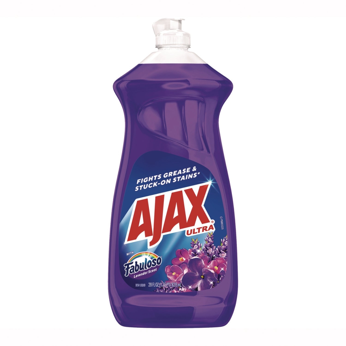 UPC 827854011156 product image for Colgate-Palmolive CPC61037540 28 oz Ajax Dish Detergent - Lavender Scent | upcitemdb.com