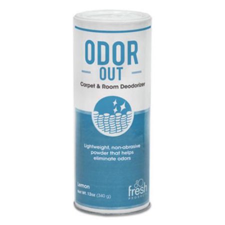121400bo 12 Oz Odor-out Carpet & Room Deodorant, Bouquet - 12 Per Box