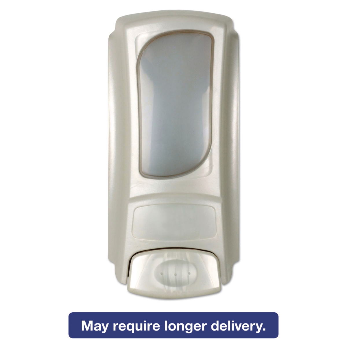 15047ct 15 Oz Eco-smart Flex Dispenser For Refills - Pearl