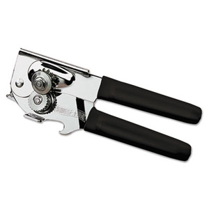 407 Portable Can Opener, Chrome