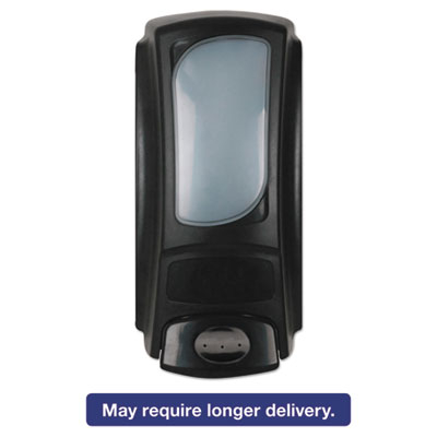 15055ct 15 Oz Eco-smart Flex Dispenser For Refills - Black