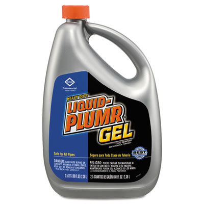 GTIN 044600002439 product image for 243 32 oz Bottle, Heavy-Duty Clog Remover - Gel | upcitemdb.com