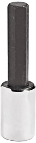 Stanley Black & Decker 577-49903-16 0.37 in. Drive, 0.18 in. Hex Bit Socket