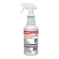 948049 32 Oz Oven & Grill Cleaner Natural Spray Bottle
