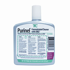 400586 9.8 Oz Purinel Drain Maintainer Cleaner Refill, Use With Auto Clean Systems