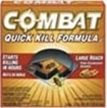 51913 0.49 Oz Roach Bait Insecticide - 8 Per Pack