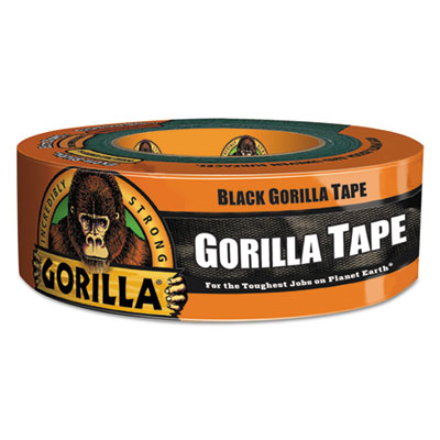 6035181 3 In. Core 1.88 In. X 35 Yard Gorilla Tape Extra-thick, All-weather Duct Tape - Assorted
