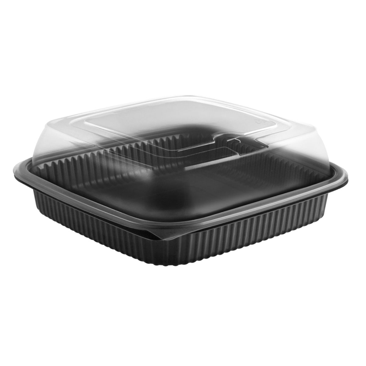 Anz4118515 Cdcs85321-hd Microraves Container, Black