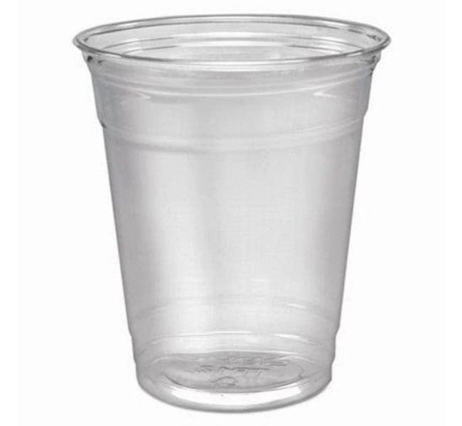 Dcc Dnr610 Solo Cup Company Ultra Clear Cups 1000 Count