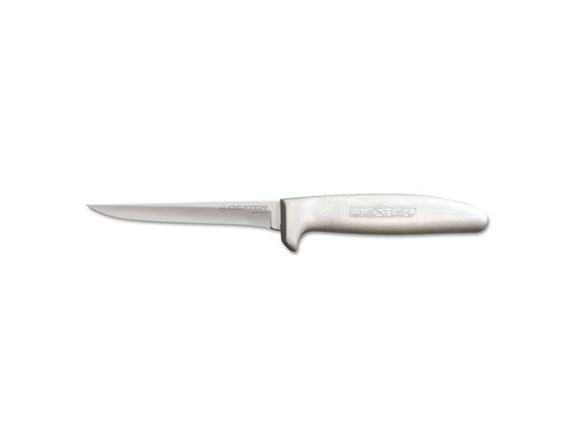 UPC 192187011433 product image for DXX 1143 4.5 in. Sani-Safe Narrow Boning Knife - Polypropylene Handle | upcitemdb.com