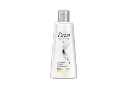 06964ct 3 Oz Dove Intensive Repair Hair Care Shampoo, Conditioner - 24 Per Cae
