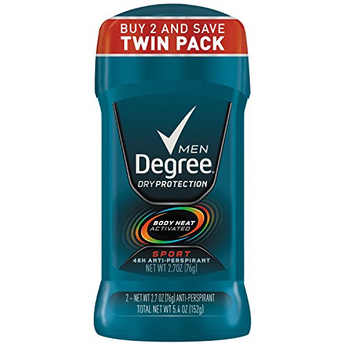 08633ct Deodorant Degree Men Antiperspirant