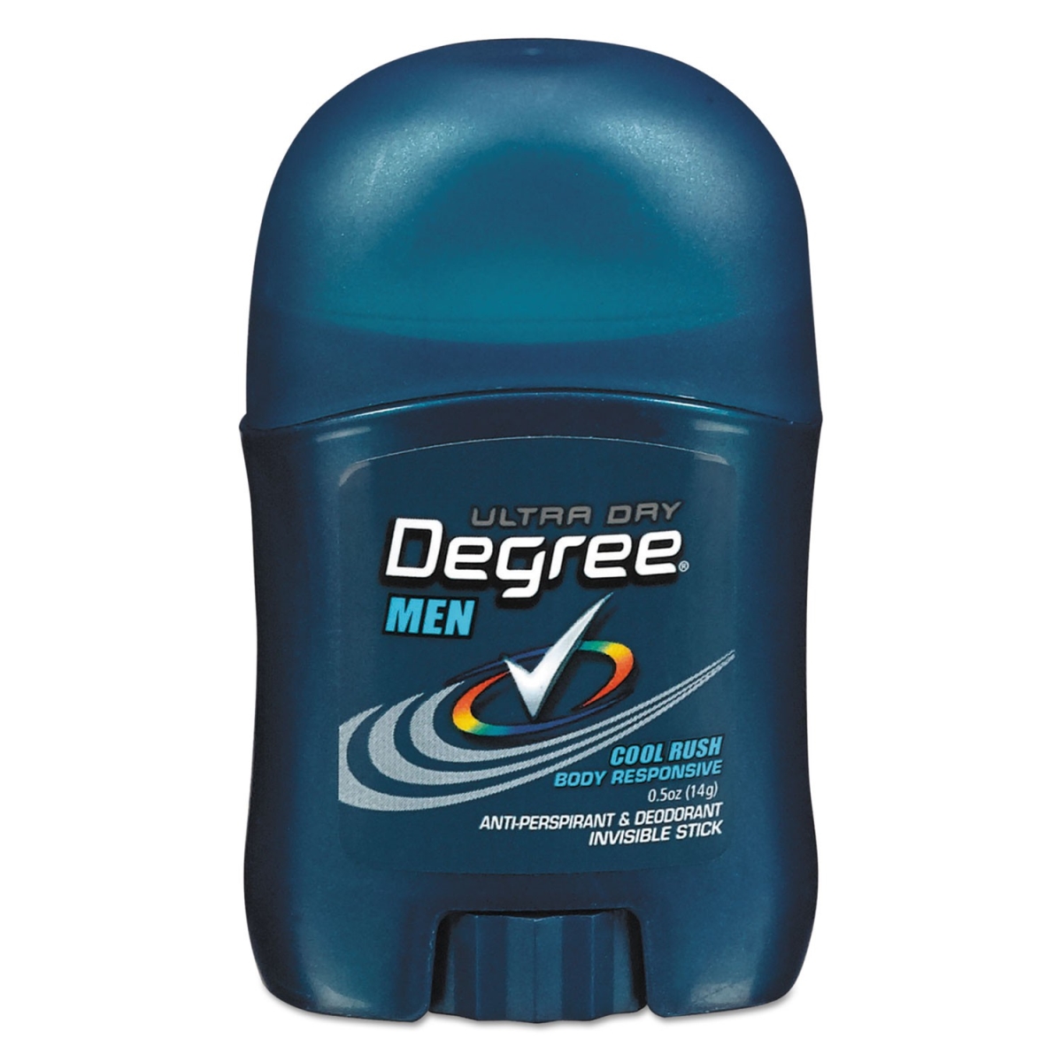 15229ct Degree Men Dry Protection Anti-perspirant & Deodorant - 36 Per Case
