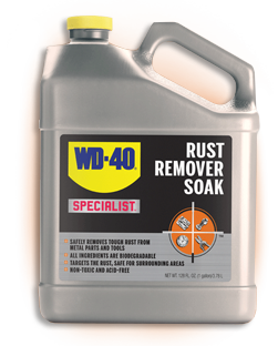 300042 Rust Remover Soak
