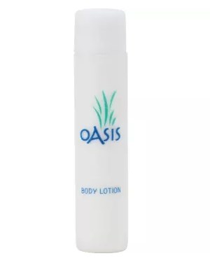 Ltoasbtl1709 30 Ml Oasis Lotion Bottle