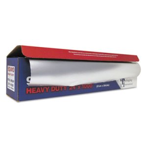 92410 24 In. X 1000 Ft. Heavy-duty Foil Wrap