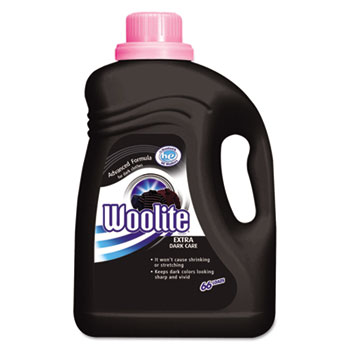 UPC 062338819327 product image for Woolite 81933 133 oz Laundry Detergent Bottle - Dark | upcitemdb.com