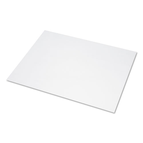 84624 5 Mil Clear Letter Size Laminating Pouches - 100 Per Pack