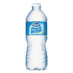 827179plt 16.9 Oz Pure Life Purified Water Bottle, 35 Per Pack, Pack Of 54