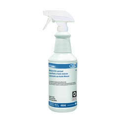 48048 32 Oz Suma Mineral Oil Lubricant, Plastic Spray Bottle