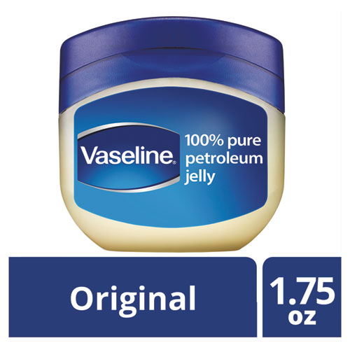 31100ea 1.75 Oz First Aid Vaseline Petroleum Jelly