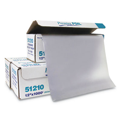 General Supply 7112 12 In. X 1000 Ft. Standard Utility Wrap