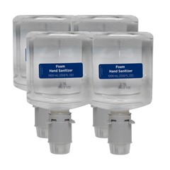 Georgia Pacific Professional 43335 Foam Sanitizer Dispenser Refill