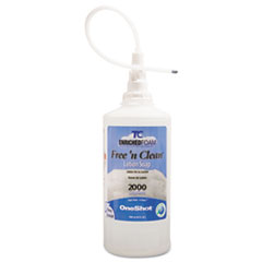 750390 1600 Ml Free-n-clean Foaming Hand Soap Refill, 4 Per Case