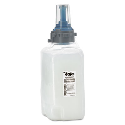 883503 1250 Ml Ultimate Shampoo & Body Wash Refill For Adx-12 Dispenser