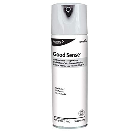 100949175 Good Sense Air Freshener With Tough Odor No Smoke