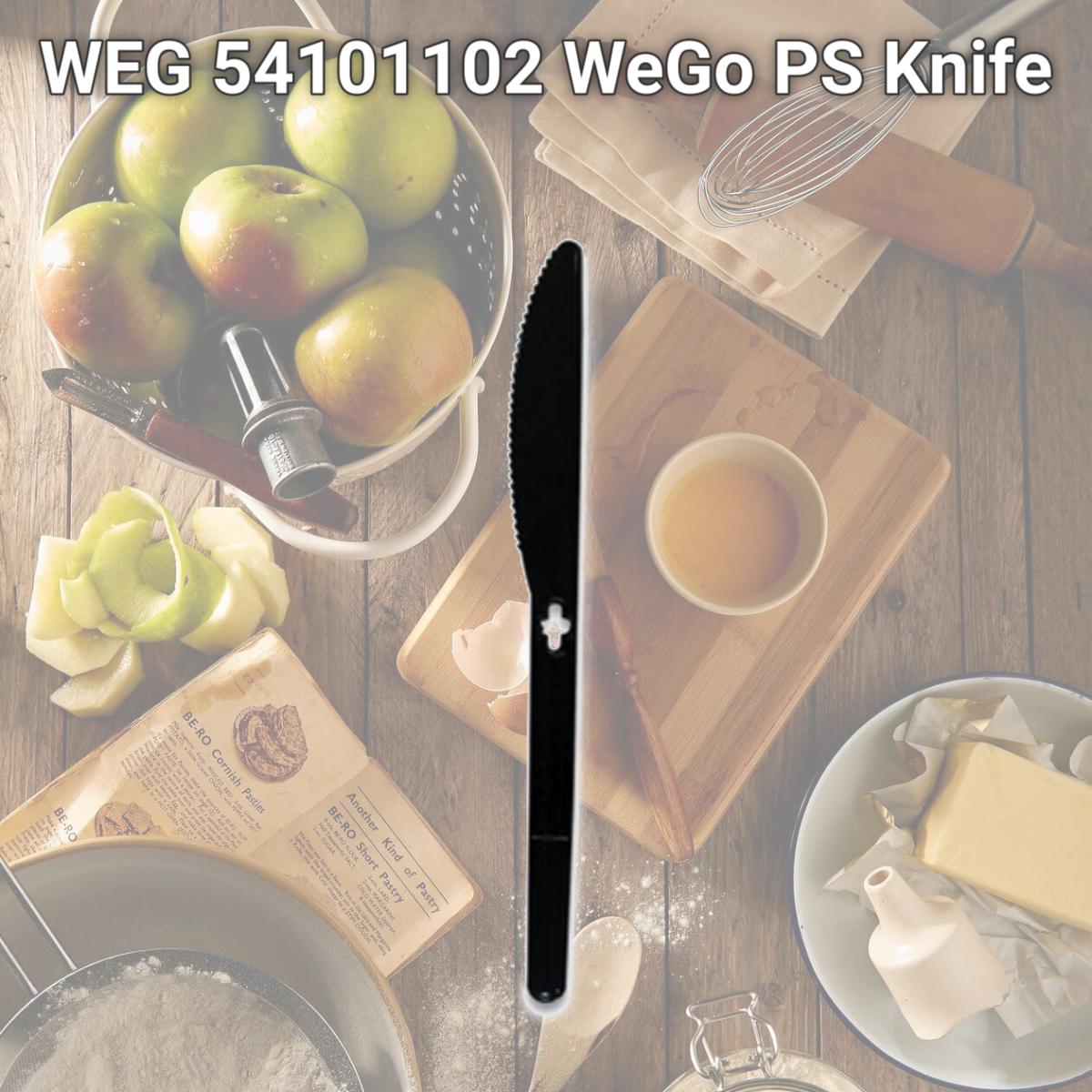 Picture of WEG 54101102 WeGo PS Knife