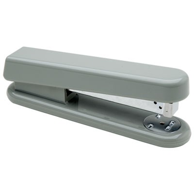 2815895 Standard & Light-duty Desktop Stapler, Gray