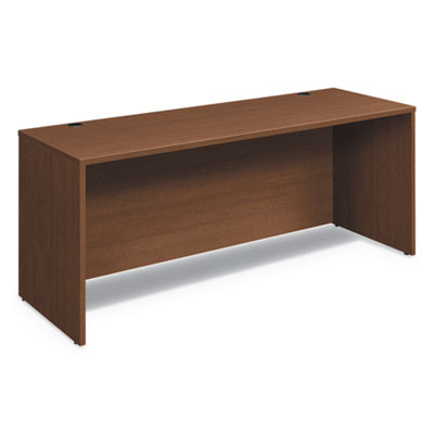 Lm72crdf 72 In. Foundation Credenza Shell, Shaker Cherry