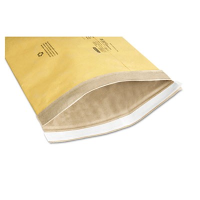 2900343 8.5 X 12 In. Padded Envelopes, Kraft