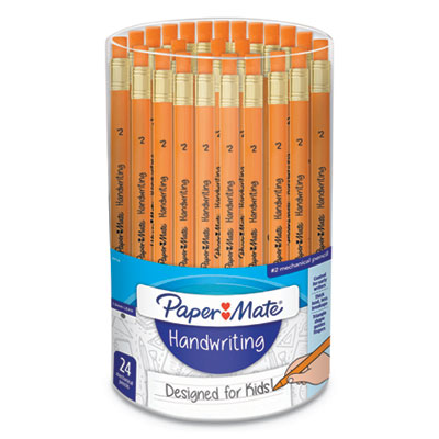 2017541 Handwriting Mechanical Pencil - Pack Of 24