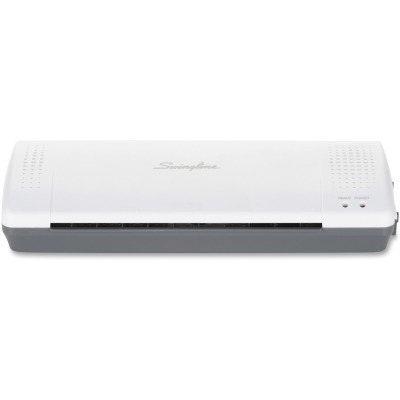 1701857cm 5 Mil Inspire & Plus Thermal Pouch Laminator, White