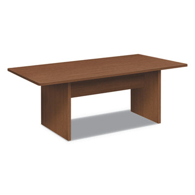 Lmc72rf 72 In. Foundation Rectangular Conference Table, Shaker Cherry