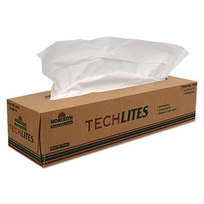 5436492 7920005436492 15.25 X 16.5 In. Wiping Towels, White