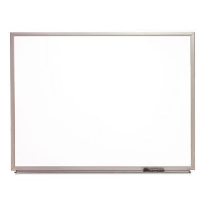 5680398 7110015680398 72 X 48 In. Quartet Dry Erase Marker Board, Aluminum Frame