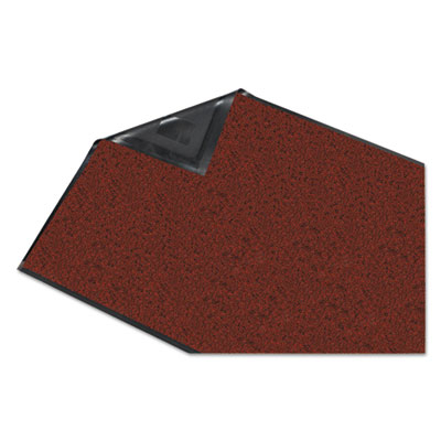 94040680 48 X 72 In. Platinum Series Indoor Wiper Mat, Red Brick