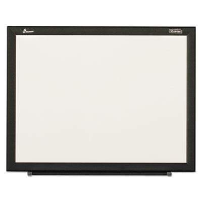 6511294 7110016511294 24 X 36 In. Quartet Non-magnetic Melamine Dry Erase Board