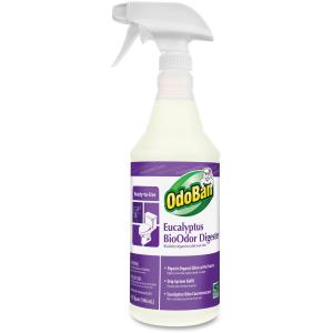 927062qc12 32 Oz Disomfectant Bior Digester Spray