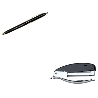 Standard Pliers Type Hand-held Stapler & Us Government Retractable Pen