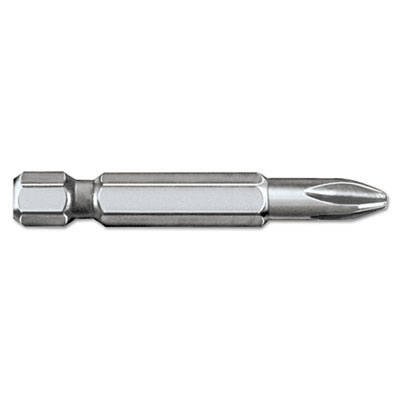 Irwin Vise 93007 Phillips Head Power Bit No.2 Irwin Vise 93007 Phillips Head Power Bit No.2