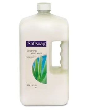 45993ea 50 Oz Aquarium Liquid Hand Soap Refills, Fresh