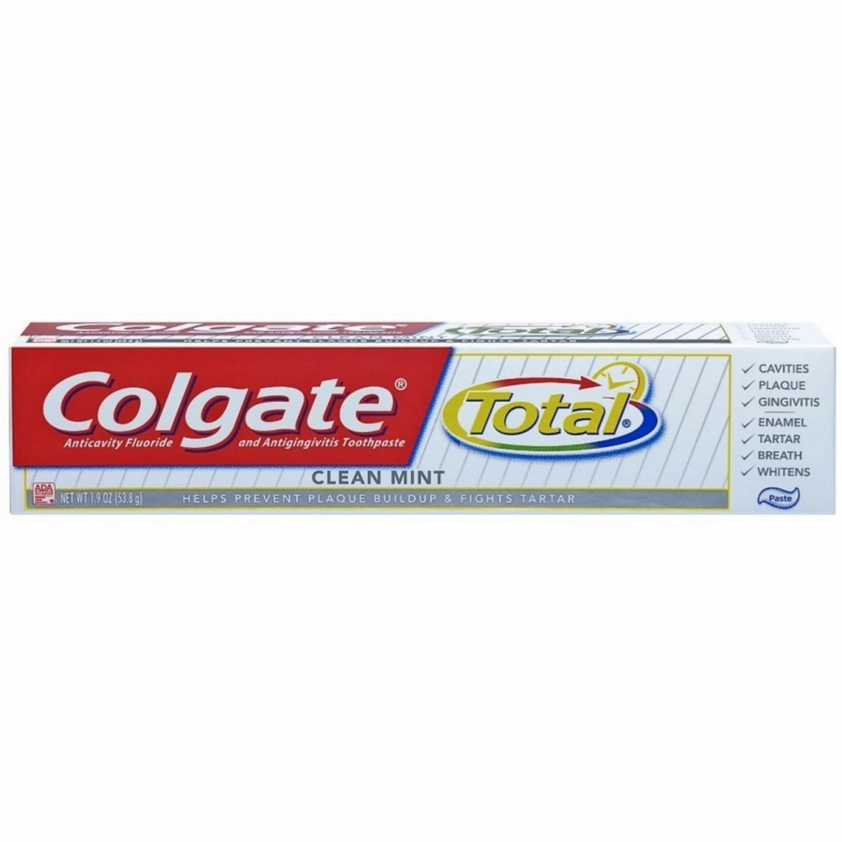 45986 0.88 Oz Cool Mint Total Toothpaste