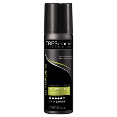 62393ea 1.5 Oz Tresemme Hair Spray