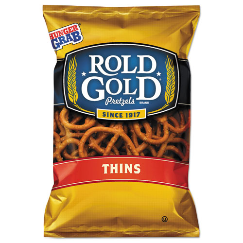 UPC 028400086400 product image for LAY56628 4 oz Tiny Twists Pretzels Bag - 20 per Case | upcitemdb.com