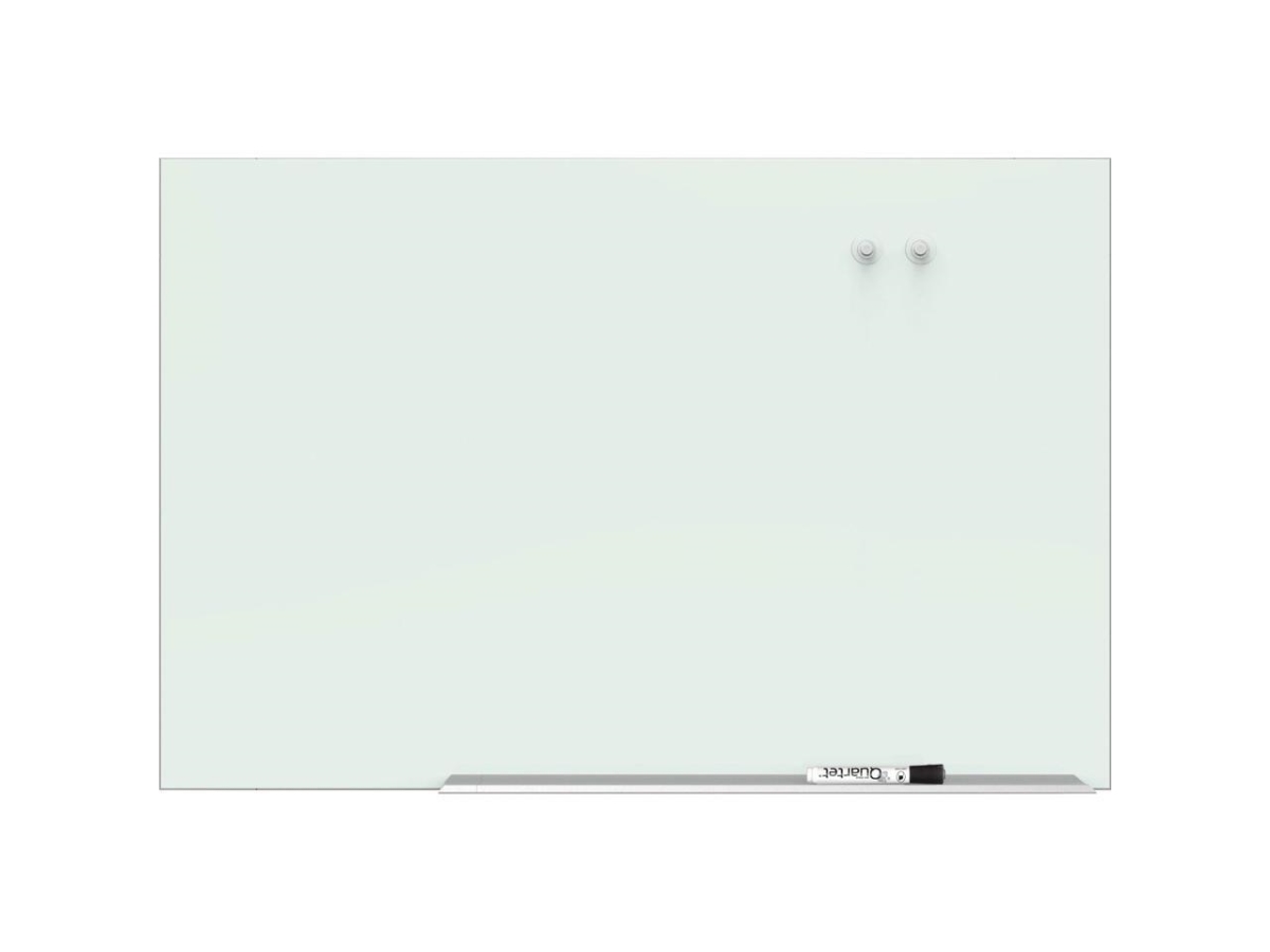 G5028e Element Magnetic Glass Dry-erase Board