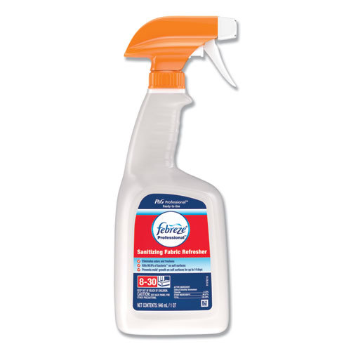 72137ea 32 Oz Sanitizing Spray Freshener